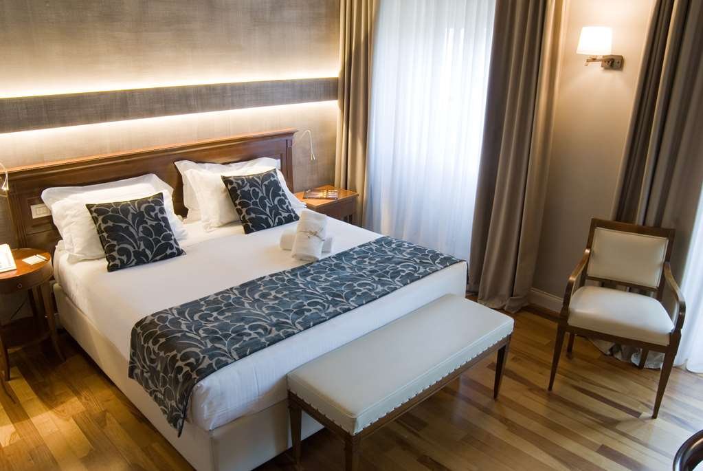 Фото Hotel Indigo Verona - Grand Hotel Des Arts