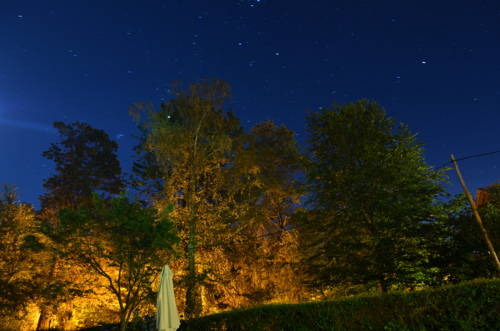 Фото Hotel La Cumbrecita