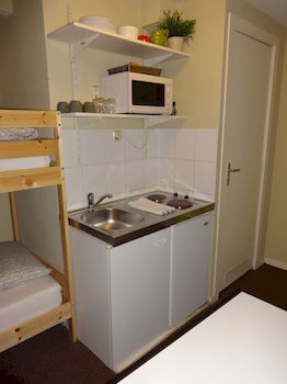 Фото Hotelstudio's Spui