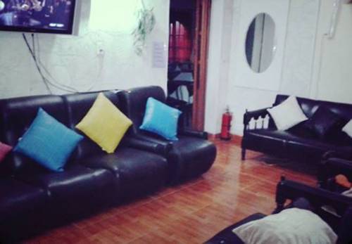 Фото Termal Spring Hotel Boutique