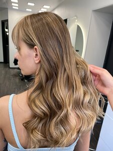Beauty salon Rube studio (Tomsk, Lenin Avenue, 94), beauty salon