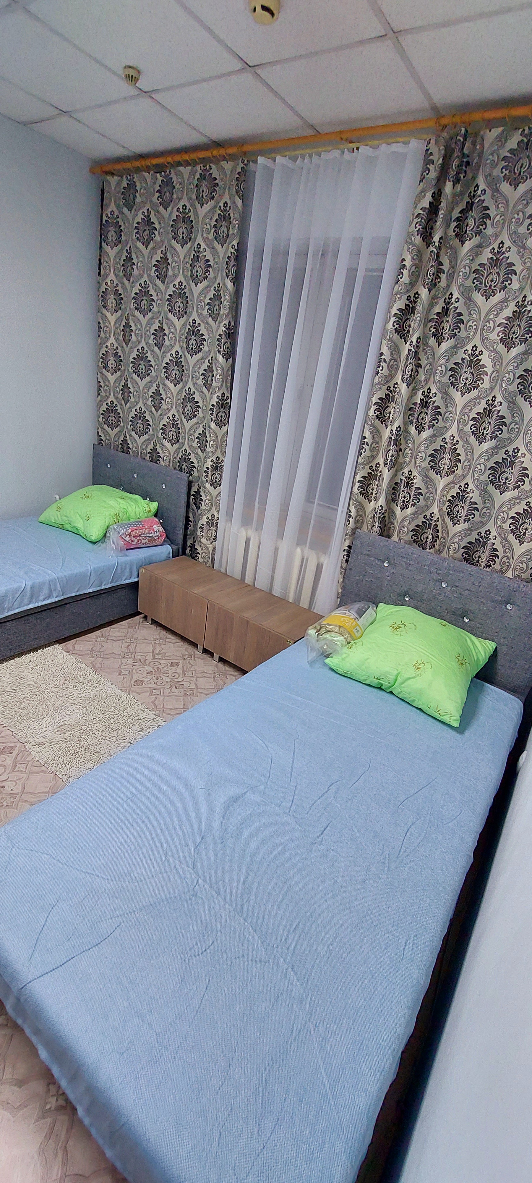 Фото Хостел