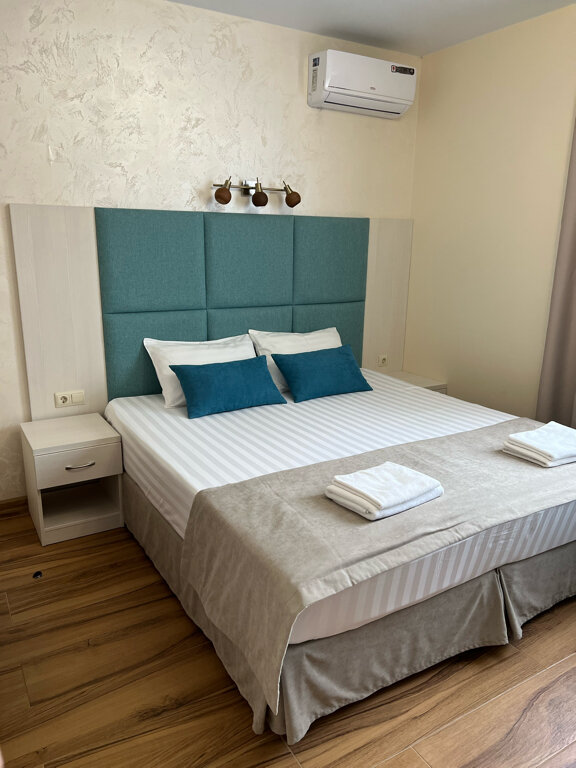 Guest house Otpusk Guest house, Gelendgik, photo