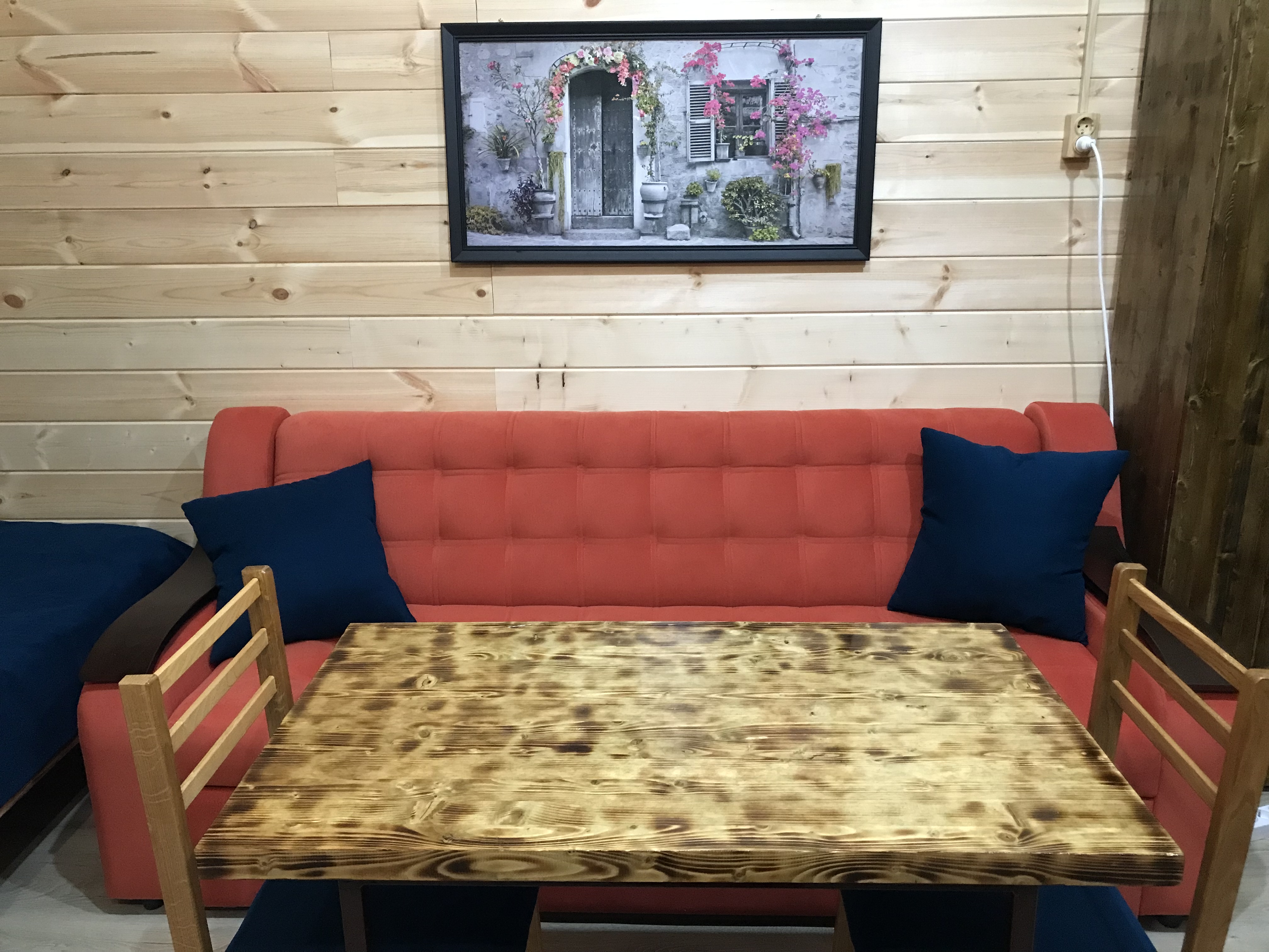 Фото Белый волк