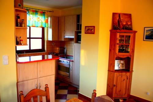 Фото 5 Puttonyos Vendeghaz