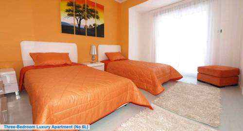 Фото Mairoza Apartments