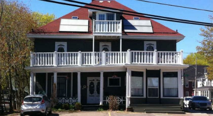 Hotel Colonial Charm Inn Bed & Breakfast, Charlottetown, photo