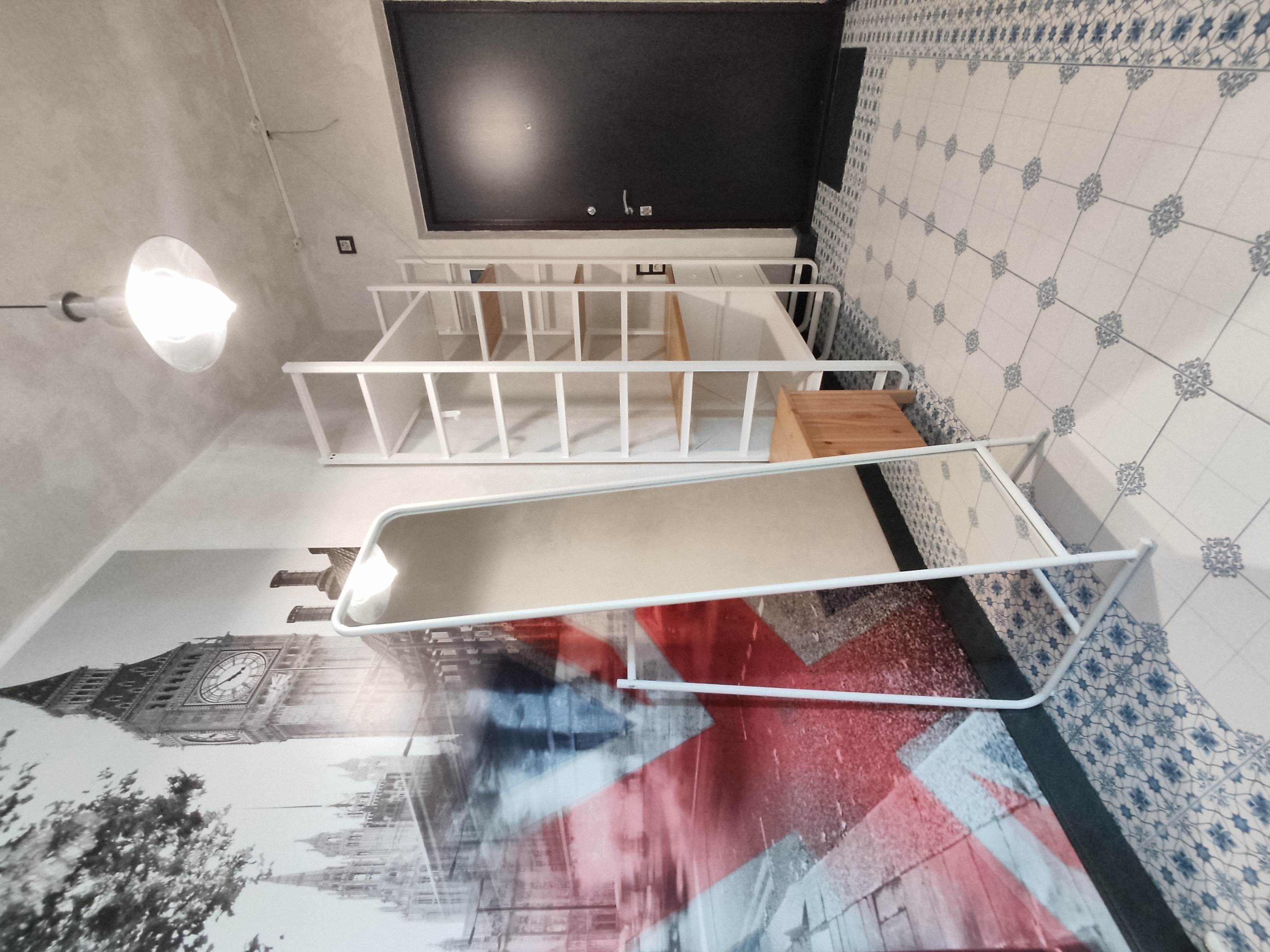 Фото Добрые квартиры на Эстонской 49а