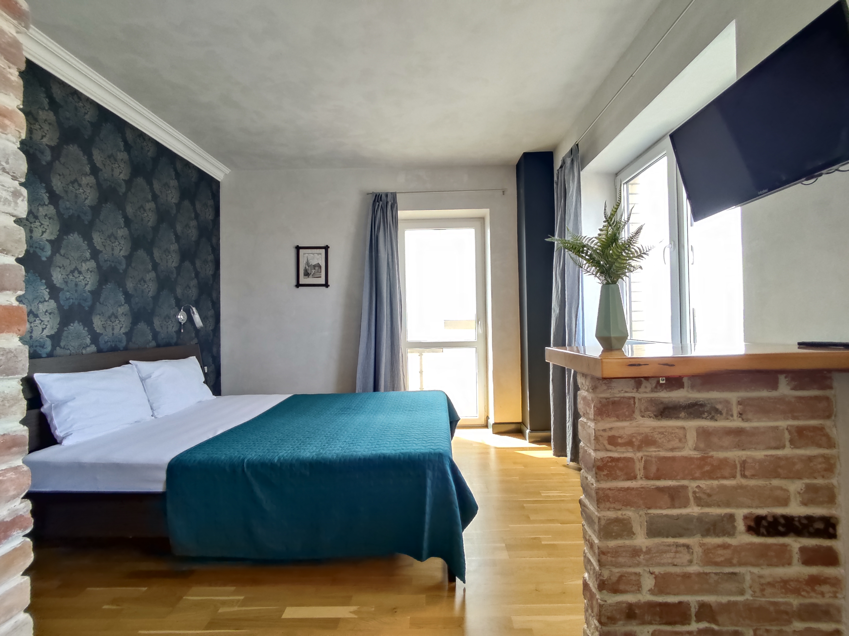 Фото Добрые квартиры на Эстонской 49а