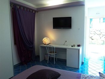 Фото B&b Villa Pimm's