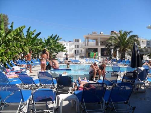 Фото Mariana Hotel