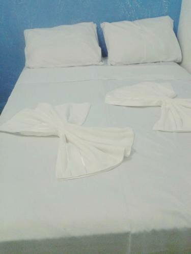 Гостиница Oyo Pousada Vila Rica, Bonito в Штате Мату-Гросу-ду-Сул