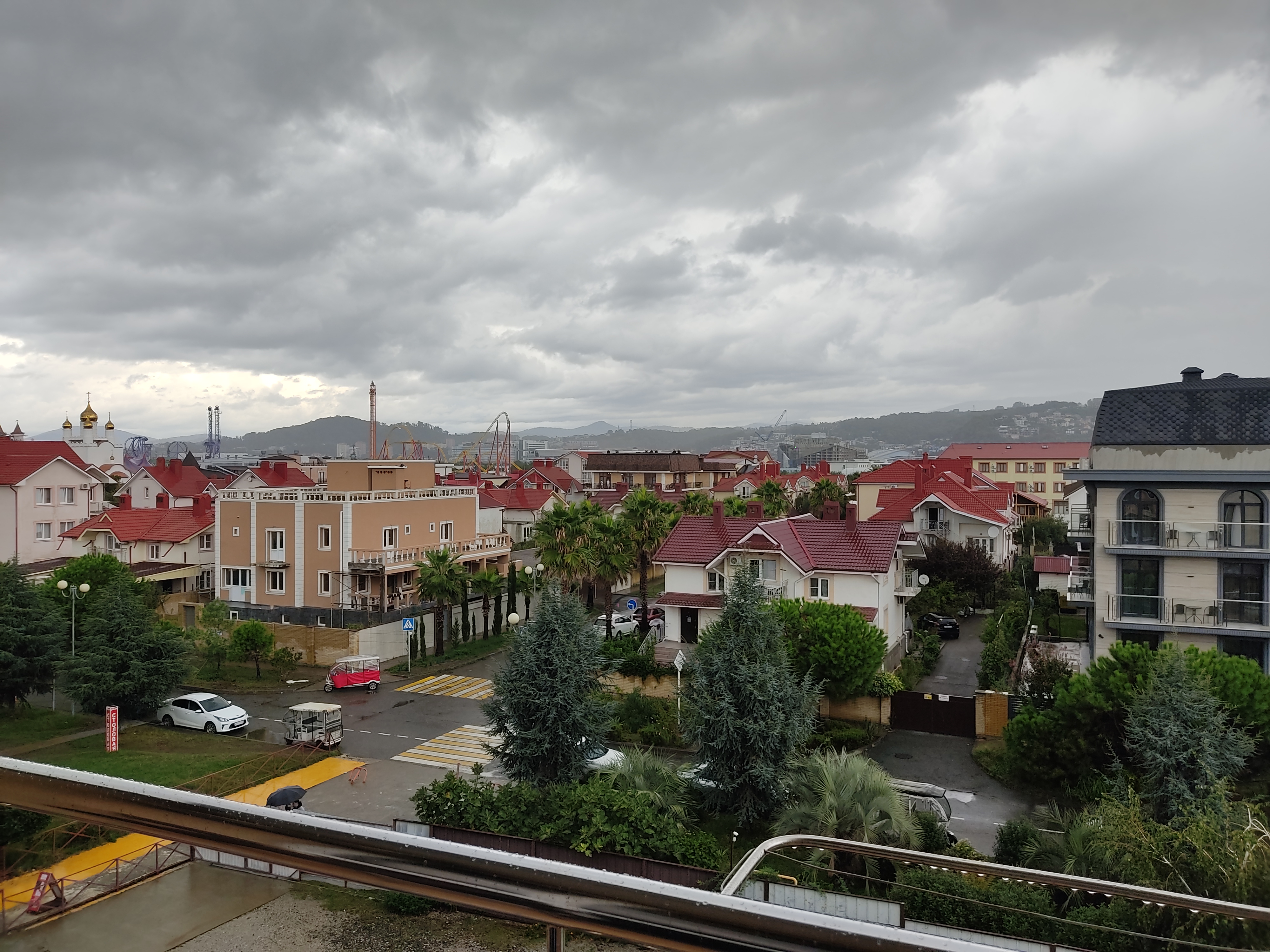 Фото Колибри