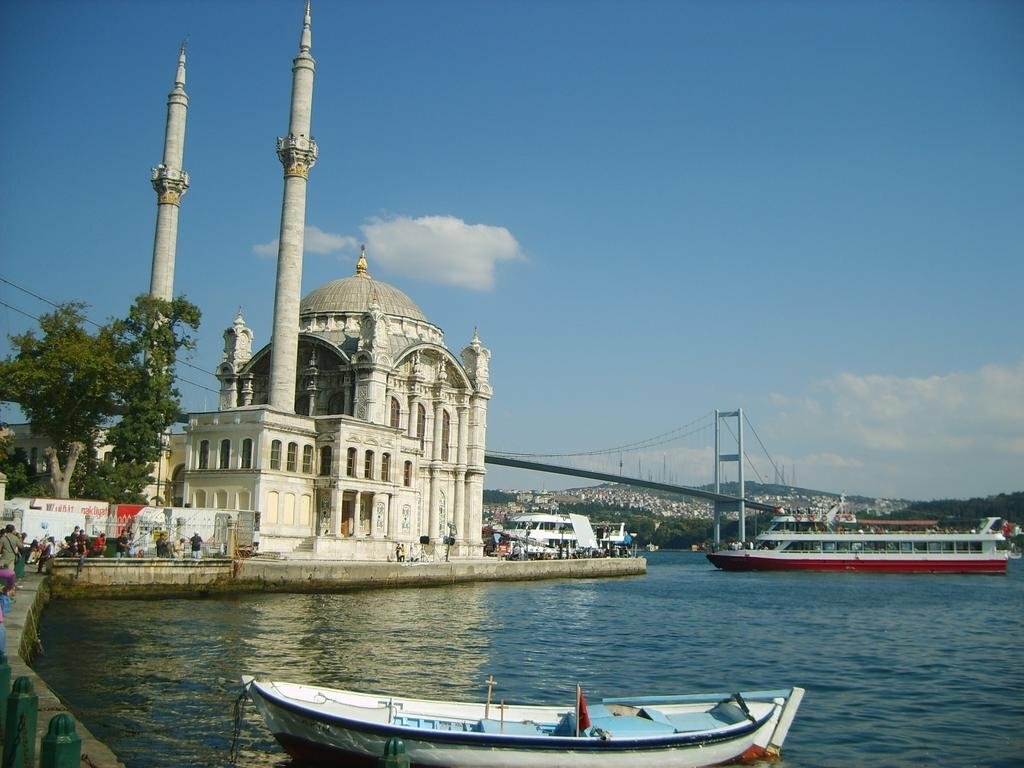 Otel AC Istanbul Macka, Beşiktaş, foto