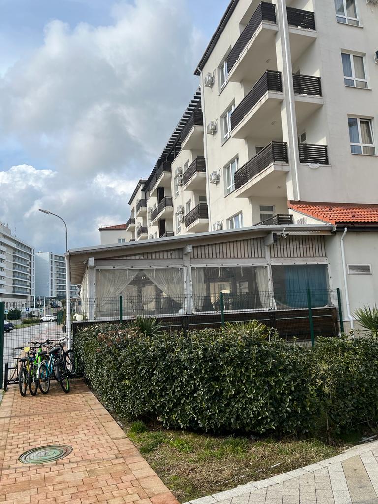 Фото Апартаменты на Парусной