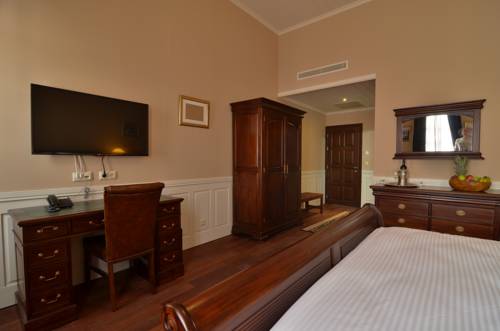 Фото Heritage Hotels - Hotel Kalari