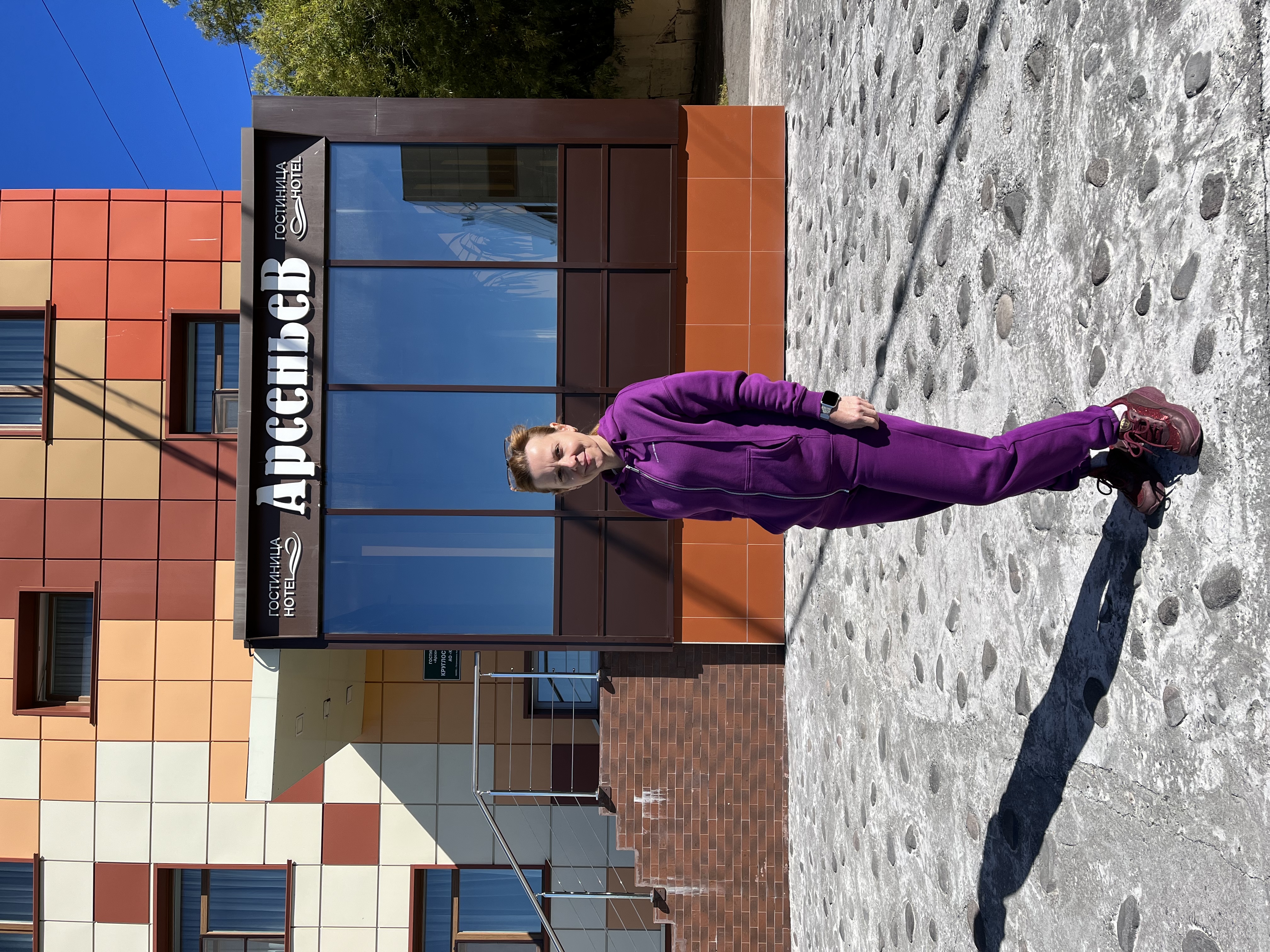 Фото Арсеньев