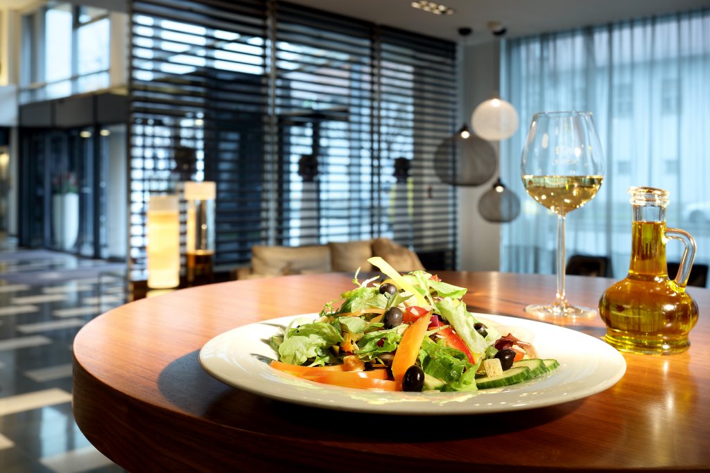 Фото Eurostars Grand Central