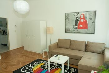 Фото Vienna Hotspot - Hundertwasser Künstlerviertel