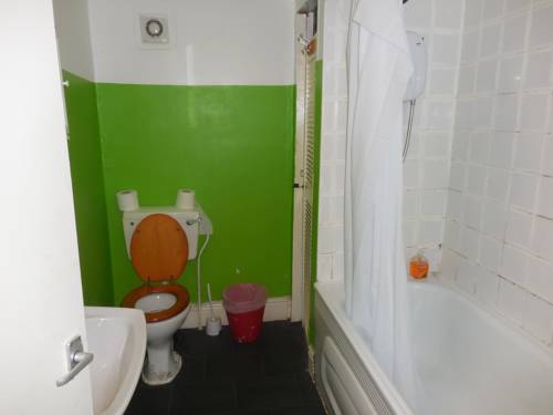 Фото Everton Hostel