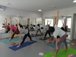Tanaya (Karagandinskaya ulitsa, 37Б), yoga studio