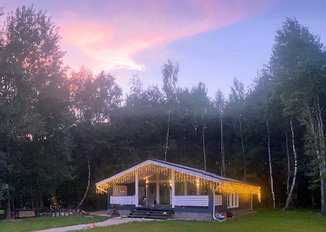 Фото Лес Эко Bилладж