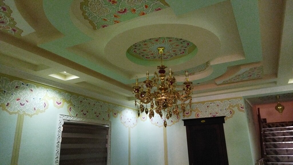 Hotel Gate of Shaykh Jalol, Bukhara, photo