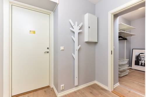 Фото Forenom Serviced Apartments Royal Park