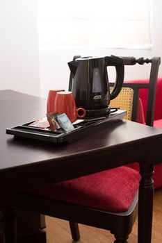 Фото Earl's Red Colombo