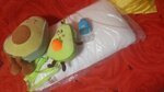 Patex (Bolshaya Monetnaya Street, 16), mattresses
