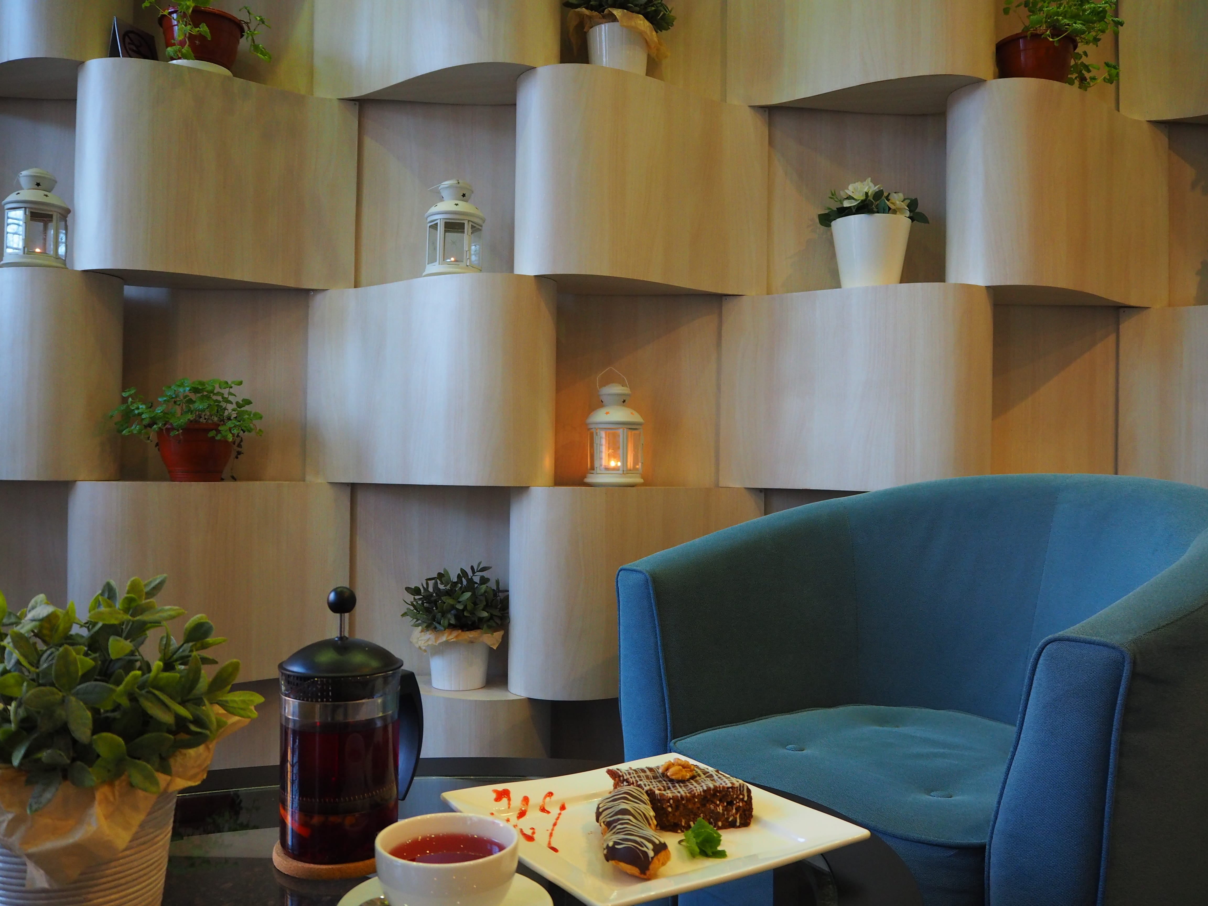 Фото Д'Отель