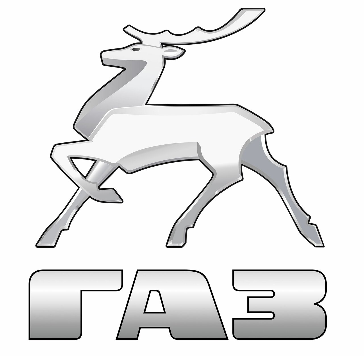 Темп Авто Gaz