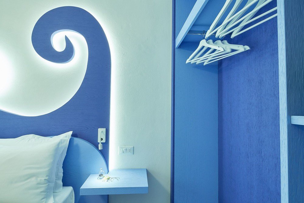 Фото VIA Roma 25 B&b