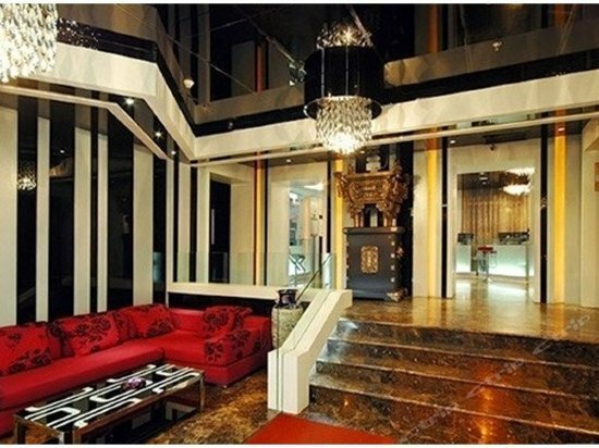 Hotel Tianyuan Holiday Hotel Harbin, Harbin, photo