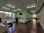 MNPC of Tuberculosis control, branch of the Southern Administrative District (Rechnikov Street, 25), specialized hospital