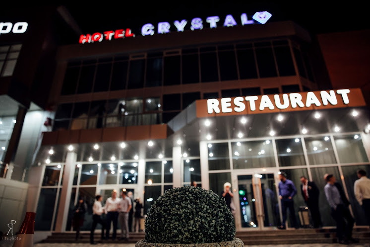 Фото Crystal