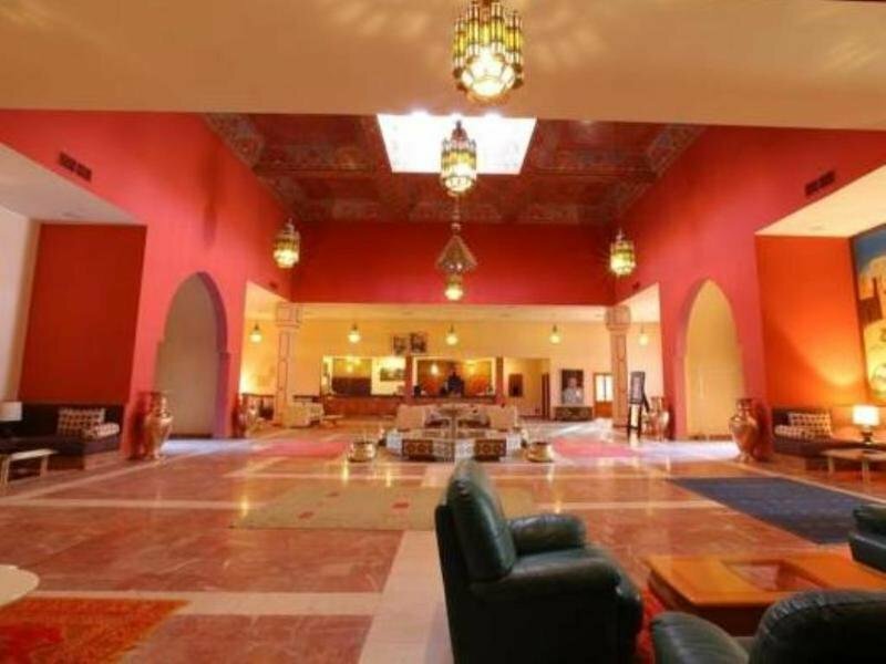 Hotel Golden Tulip Reda Zagora, Earth, photo