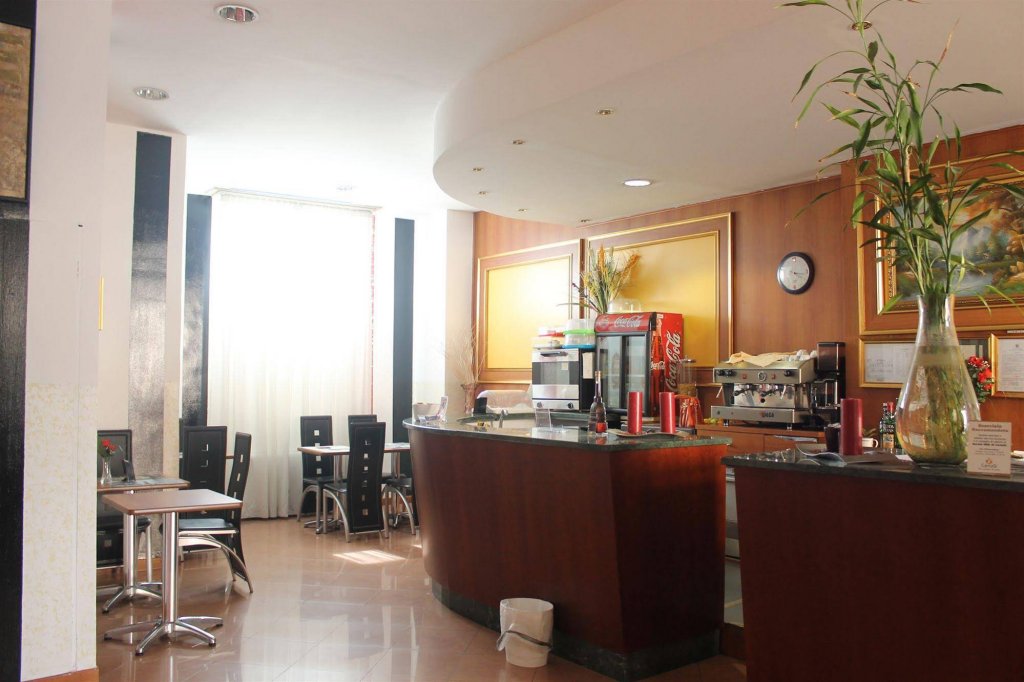 Фото Hotel Cavour Resort