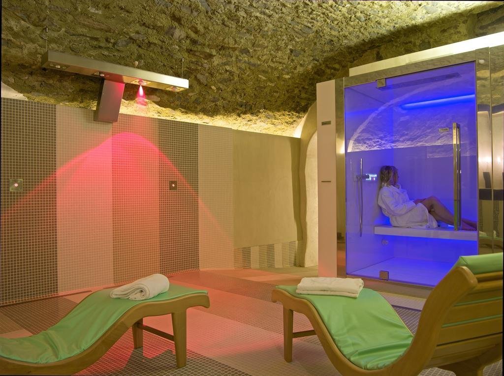 Фото Hotel Centrale BW Signature Collection