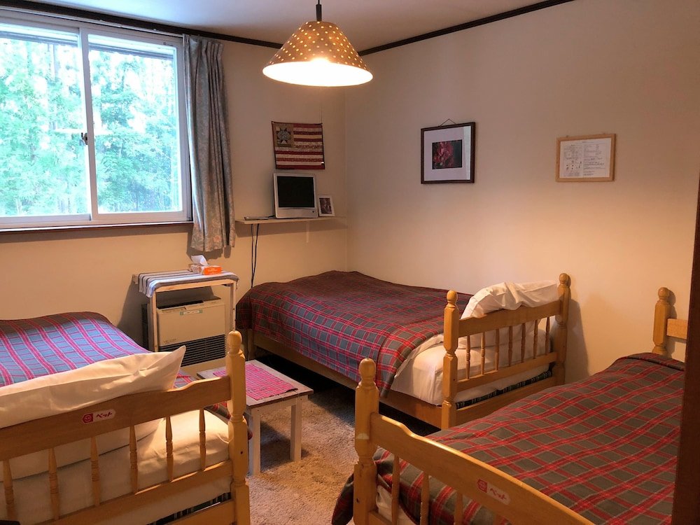 Фото Lodge Farm Stay