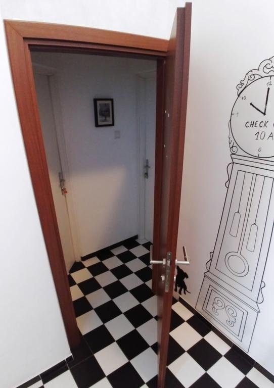 Фото Villa Antunovac