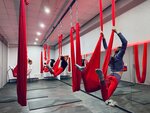 F_S_Lion (Sovetskaya Street, 105с3), fitness club