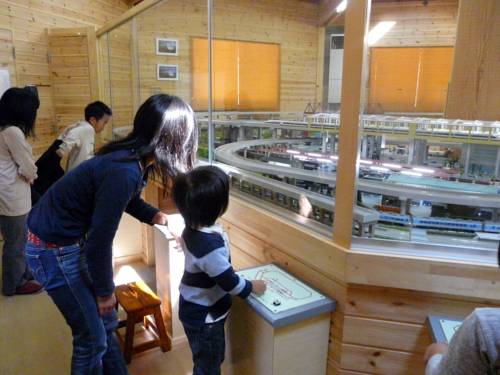 Фото Log Cottage Epoch