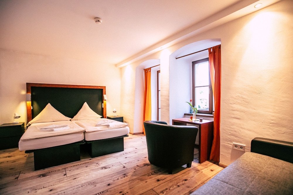 Фото Schloss Hotel Wurzen