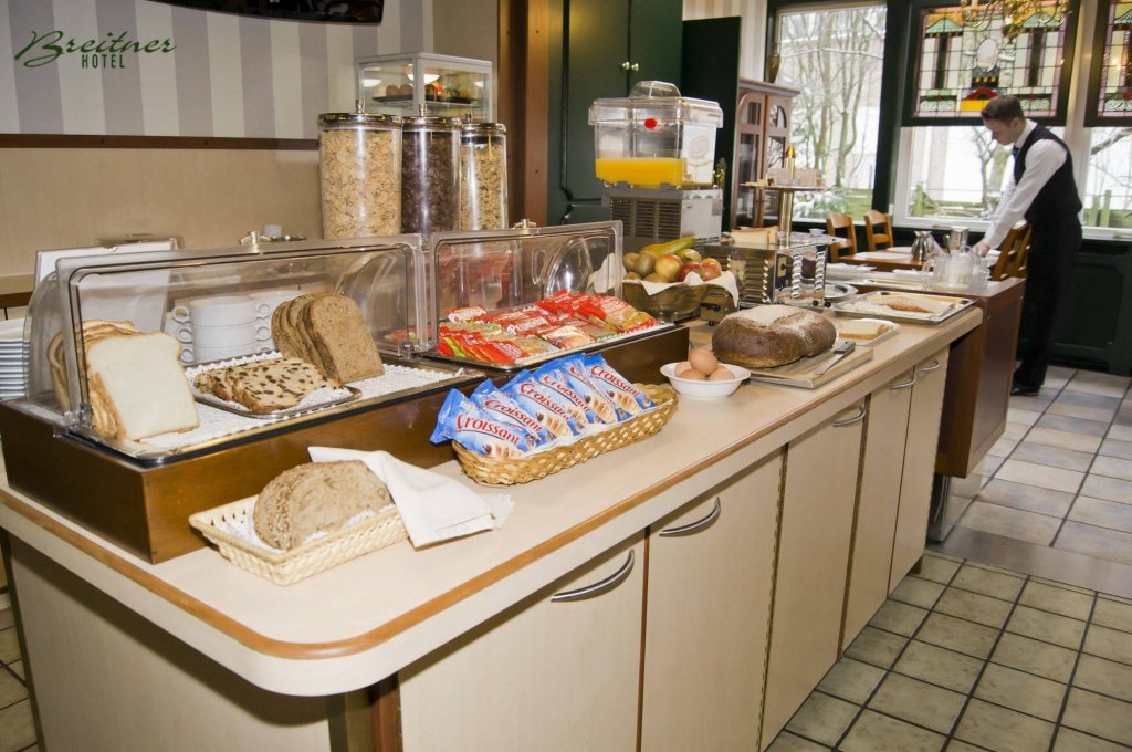 Фото Hotel Breitner