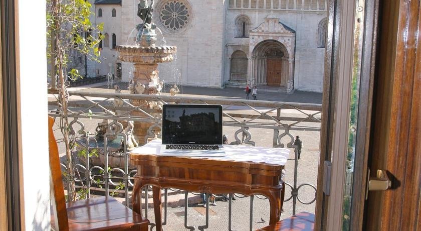 Фото Hotel Venezia