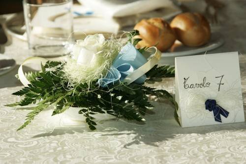 Фото Bes Hotel La Muratella