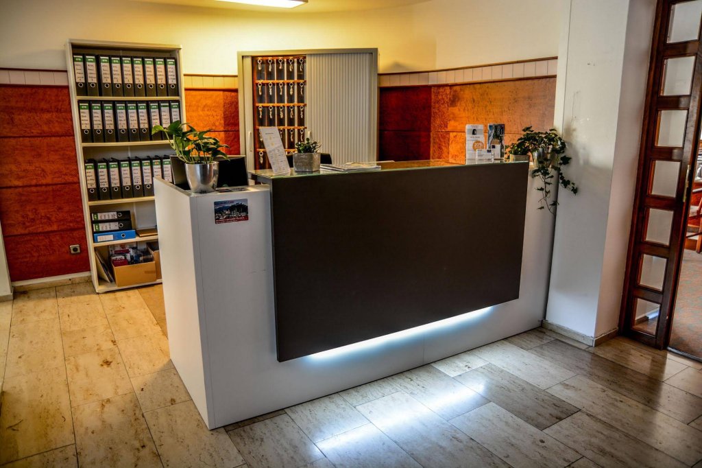 Фото Hotel Krone