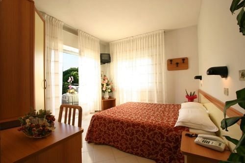 Фото Hotel Aldebaran