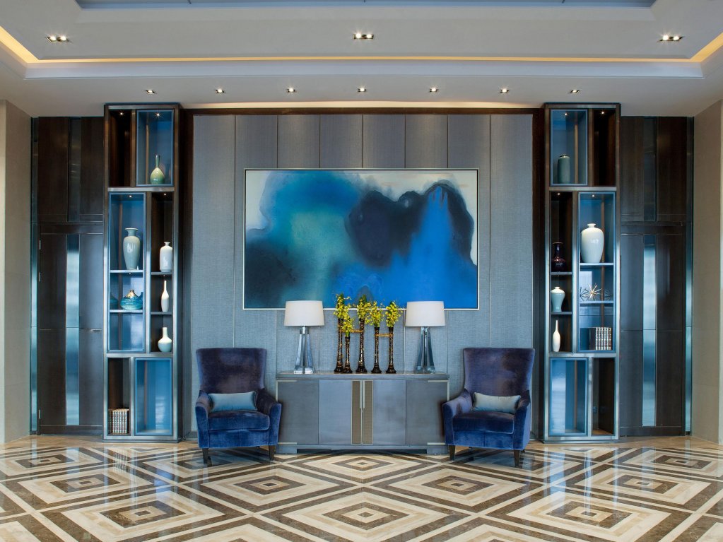 Фото China World Hotel Beijing